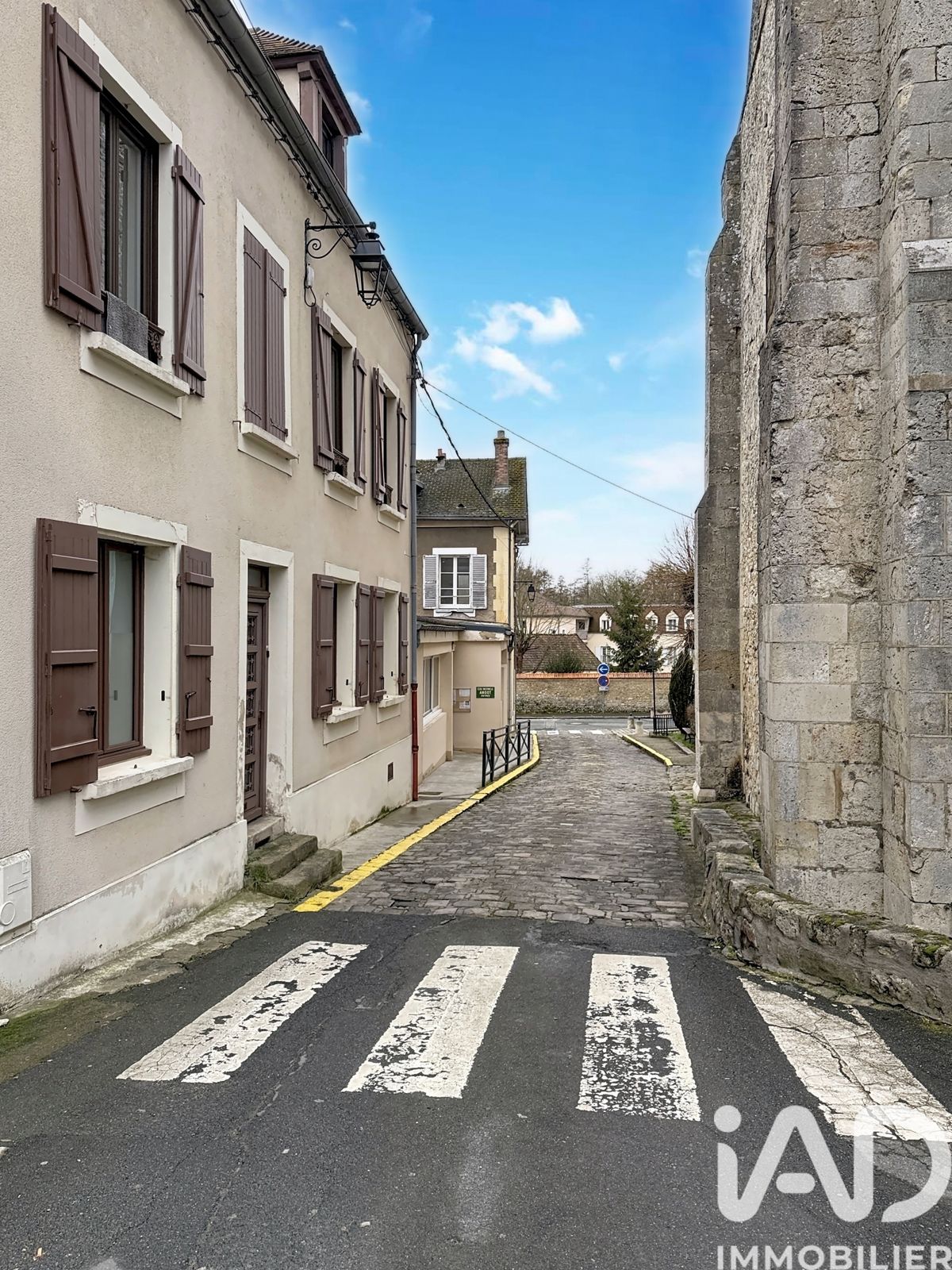 appartement à La Ferté-Alais