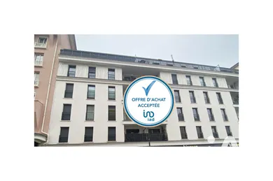 Appartement à Asnières-sur-Seine (92600)