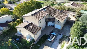 Bastide in Marseille (13014)