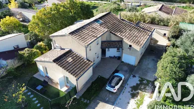 Bastide in Marseille (13014)