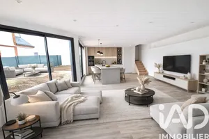 Maison à Saint-Pryvé-Saint-Mesmin (45750)