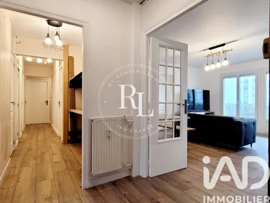 Apartment in Hérouville-Saint-Clair (14200)