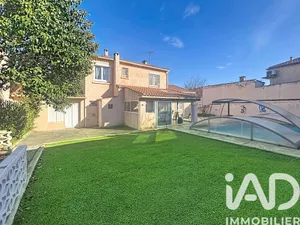Maison à Béziers (34500)