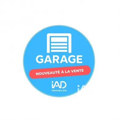 Parking à Paris (75019)