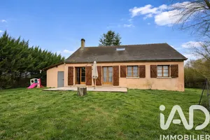 Pavillon à Saint-Valérien (89150)