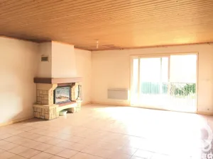 Park home in La Chapelle-Thémer (85210)