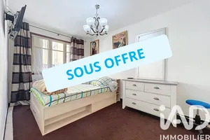 Apartment in Toulon (83200)