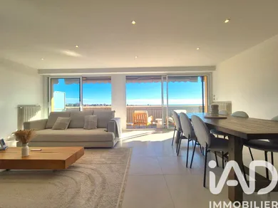 Apartment in Cagnes-sur-Mer (06800)