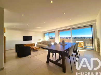 Apartment in Cagnes-sur-Mer (06800)