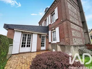 House in Lillebonne (76170)