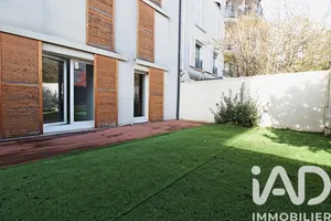 Appartement à Franconville (95130)