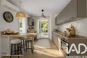 Appartement à Bruges (33520)