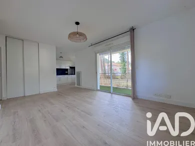 Apartment in Capbreton (40130)