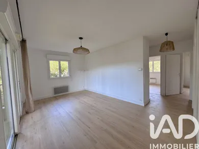 Apartment in Capbreton (40130)