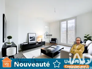 Apartment in Valréas (84600)