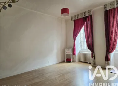Gîte à Moncontour (22510)