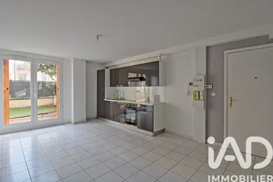 Apartment in Franconville (95130)