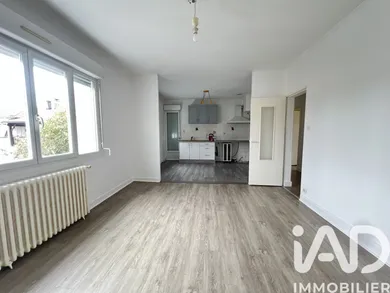Maison de ville à Le Passage (47520)