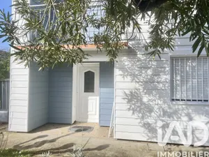 Townhouse in Le Passage (47520)