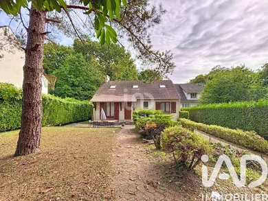 House in Montry (77450)