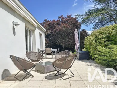 Maison à Charron (17230)