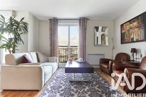 Duplex à Stains (93240)