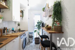 Apartment in Mérignac (33700)