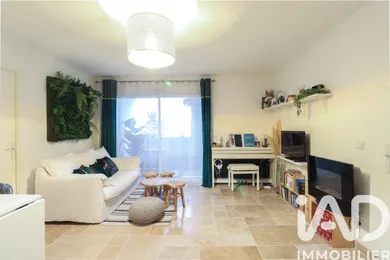 Apartment in Mérignac (33700)