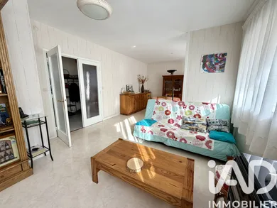 Appartement à Chamalières (63400)