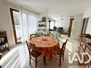 Apartment in Chamalières (63400)