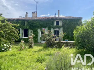 Maison à Breuillet (17920)