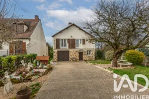 Maison à Draveil (91210)