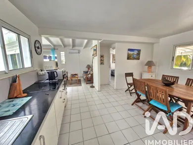 Appartement à Le Gosier (97190)