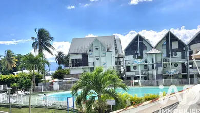 Appartement à Le Gosier (97190)