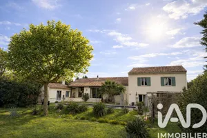 Maison à Eyragues (13630)