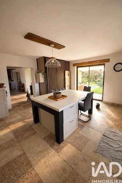 Maison à Eyragues (13630)