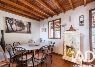 Maison à Montreuil (93100)