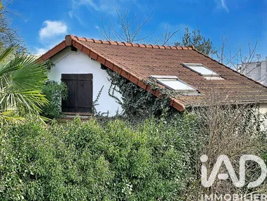 Maison à Montreuil (93100)