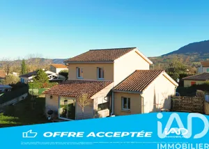 House in Chomérac (07210)