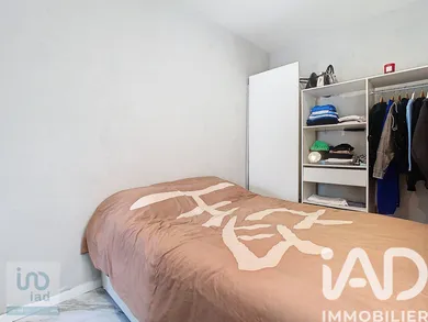 Apartment in Nice (06100)