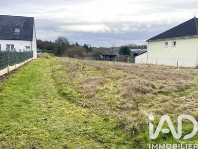 Land in Pont-de-Ruan (37260)