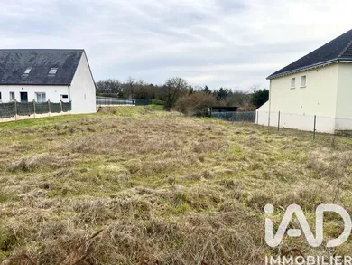 Land in Pont-de-Ruan (37260)
