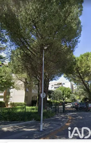 Appartement à Aix-en-Provence (13090)