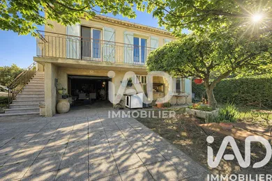 Maison à Tarascon (13150)