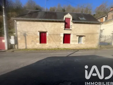 House in Vernou-sur-Brenne (37210)