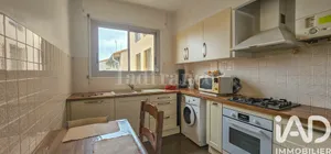 Apartment in Perpignan (66000)