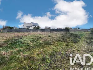 Terrain à bâtir à Ibos (65420)