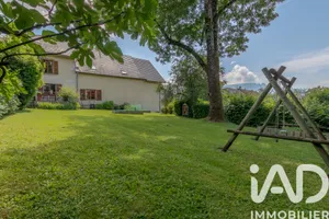 Maison à Mouxy (73100)