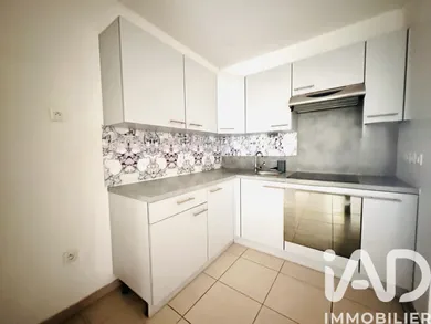 Apartment in Le Cannet (06110)