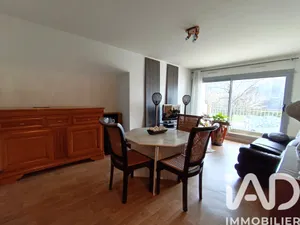Appartement à Angers (49000)